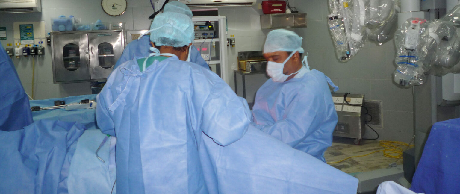 Radical Cystectomy Procedure, Bladder Removal Surgery, Urology Expert
